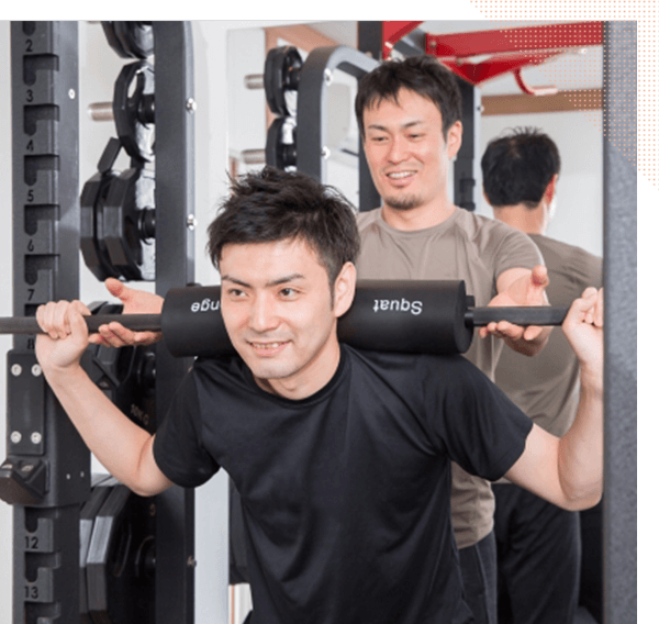 豊富な知識・経験を持つプロがサポート
